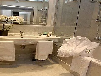 Grand Hotel Barone Di Sassj Sesto San Giovanni