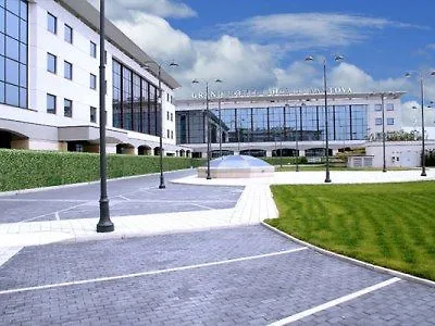 Grand Hotel Barone Di Sassj Sesto San Giovanni