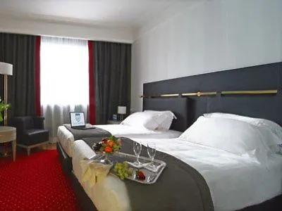****  Grand Hotel Barone Di Sassj Sesto San Giovanni Itália
