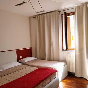 Casa Vacanze La Torre Orio al Serio
