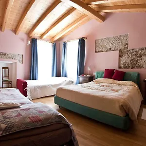 Agritur La Vallina Appartamento