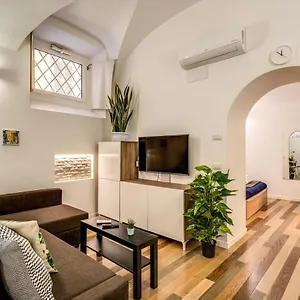 Fresh House Navona Apartamento Roma