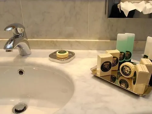Grand Hotel Barone Di Sassj Sesto San Giovanni 4*,  Włochy